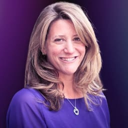 Jodi from Vibrant Blue Oils